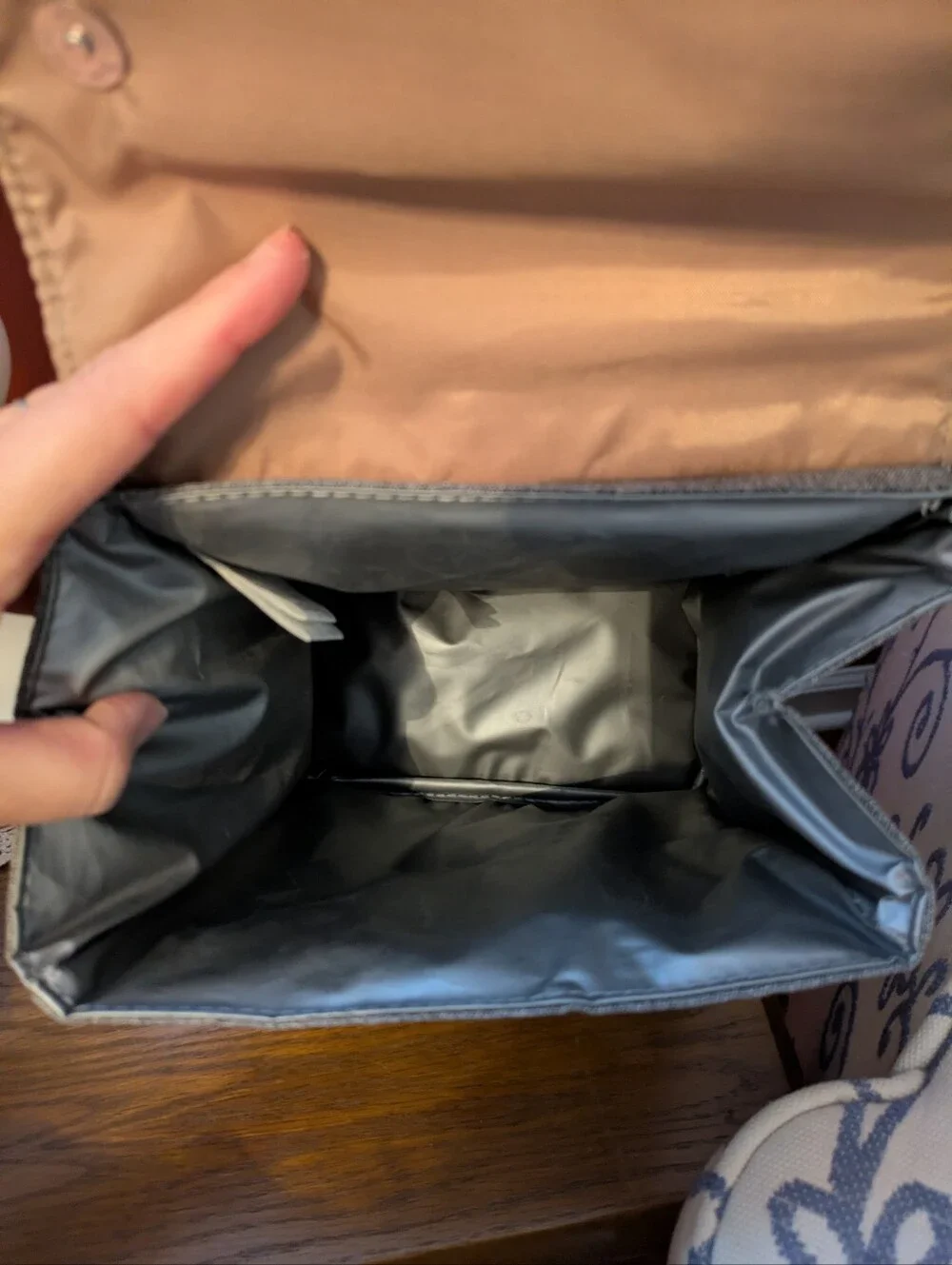The Foundry Supply Co. gifted me